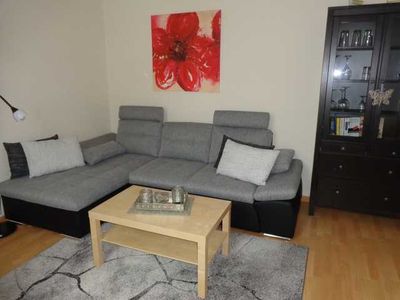 Ferienwohnung für 2 Personen (48 m²) in Ostseebad Kühlungsborn 2/10