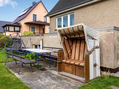 TerraceBalcony