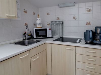 Ferienwohnung für 2 Personen (45 m²) in Ostseebad Kühlungsborn 10/10