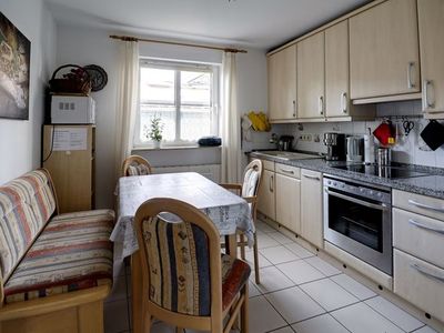 Ferienwohnung für 6 Personen (72 m²) in Ostseebad Kühlungsborn 10/10