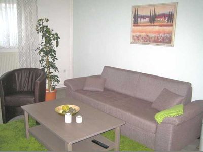 Ferienwohnung für 4 Personen (55 m²) in Ostseebad Kühlungsborn 3/10