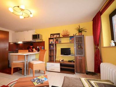 Ferienwohnung für 2 Personen (35 m²) in Ostseebad Kühlungsborn 5/10