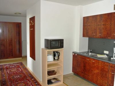 Ferienwohnung für 3 Personen (47 m²) in Ostseebad Kühlungsborn 9/10