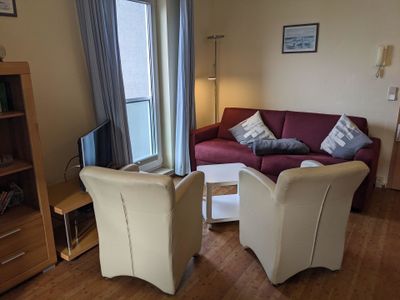 Ferienwohnung für 3 Personen (36 m²) in Ostseebad Kühlungsborn 2/10