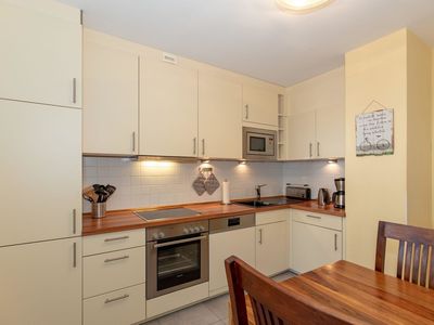 Ferienwohnung für 4 Personen (91 m²) in Ostseebad Kühlungsborn 6/10