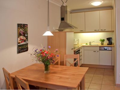 Ferienwohnung für 2 Personen (41 m²) in Ostseebad Kühlungsborn 5/10