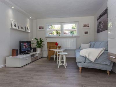 Ferienwohnung für 2 Personen (50 m²) in Ostseebad Kühlungsborn 1/10