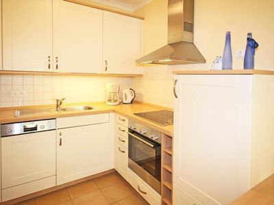 Ferienwohnung für 4 Personen (40 m²) in Ostseebad Kühlungsborn 3/10