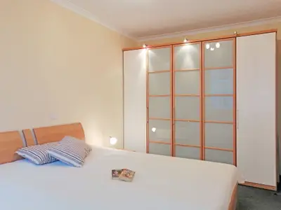 Ferienwohnung für 4 Personen (40 m²) in Ostseebad Kühlungsborn 5/10
