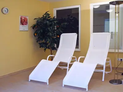 Ferienwohnung für 4 Personen (40 m²) in Ostseebad Kühlungsborn 9/10