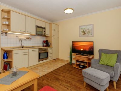 Ferienwohnung für 4 Personen (43 m²) in Ostseebad Kühlungsborn 5/10