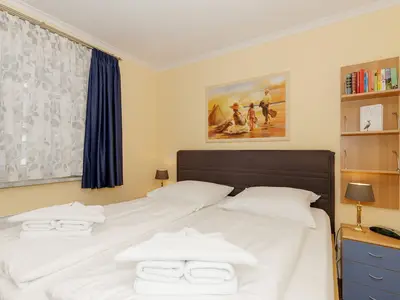 Ferienwohnung für 4 Personen (43 m²) in Ostseebad Kühlungsborn 7/10