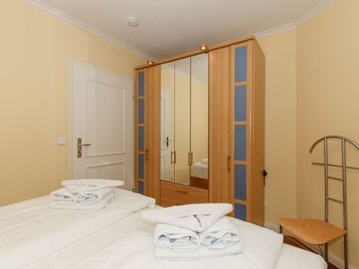 Ferienwohnung für 4 Personen (43 m²) in Ostseebad Kühlungsborn 8/10