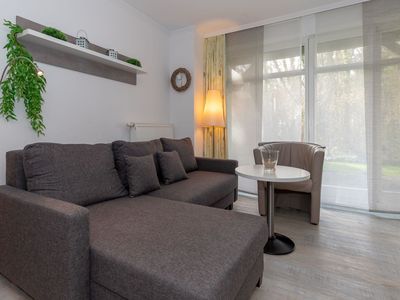 Ferienwohnung für 4 Personen (42 m²) in Ostseebad Kühlungsborn 2/10