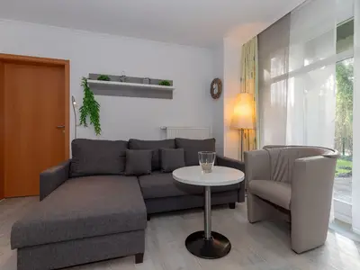 Ferienwohnung für 4 Personen (42 m²) in Ostseebad Kühlungsborn 4/10