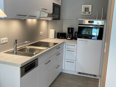 Ferienwohnung für 4 Personen (42 m²) in Ostseebad Kühlungsborn 6/10