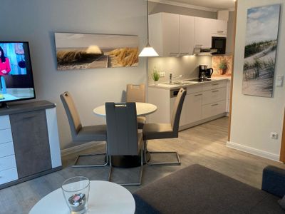 Ferienwohnung für 4 Personen (42 m²) in Ostseebad Kühlungsborn 8/10