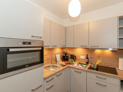 Ferienwohnung für 3 Personen (60 m²) in Ostseebad Kühlungsborn 3/10