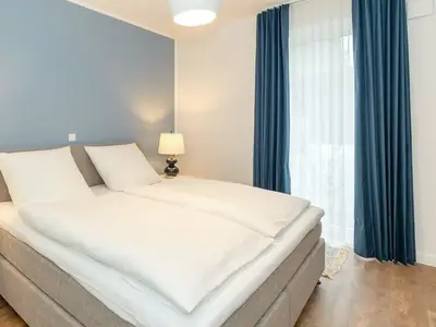 Ferienwohnung für 3 Personen (60 m²) in Ostseebad Kühlungsborn 4/10