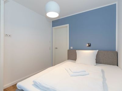 Ferienwohnung für 3 Personen (60 m²) in Ostseebad Kühlungsborn 6/10