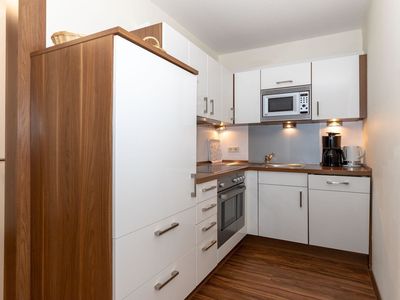 Ferienwohnung für 4 Personen (46 m²) in Ostseebad Kühlungsborn 5/10