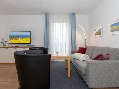 Ferienwohnung für 4 Personen (37 m²) in Ostseebad Kühlungsborn 2/10