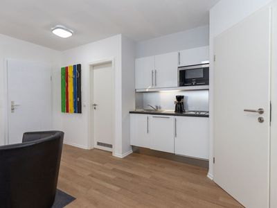 Ferienwohnung für 4 Personen (37 m²) in Ostseebad Kühlungsborn 7/10