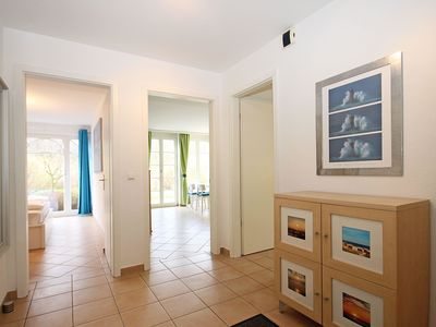 Ferienwohnung für 4 Personen (73 m²) in Ostseebad Kühlungsborn 8/10