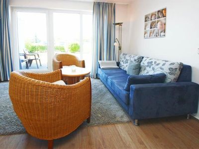 Ferienwohnung für 5 Personen (56 m²) in Ostseebad Kühlungsborn 2/10