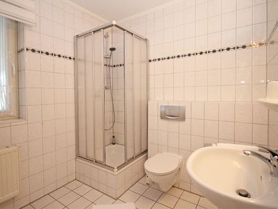 Ferienwohnung für 3 Personen (56 m²) in Ostseebad Kühlungsborn 8/10