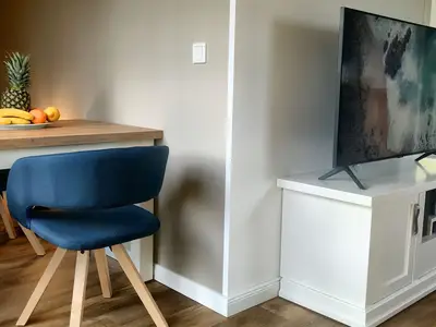 Ferienwohnung für 2 Personen (43 m²) in Ostseebad Kühlungsborn 4/10