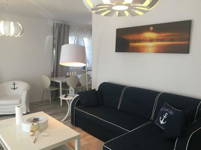 Ferienwohnung für 4 Personen (62 m²) in Ostseebad Kühlungsborn 1/7