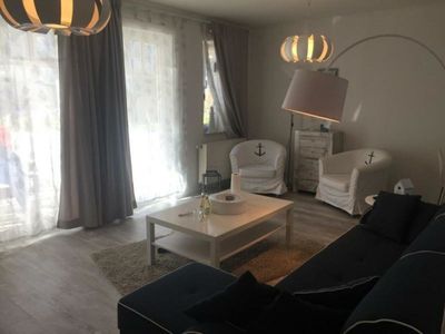 Ferienwohnung für 4 Personen (62 m²) in Ostseebad Kühlungsborn 2/7