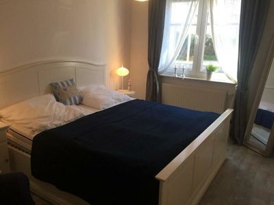 Ferienwohnung für 4 Personen (62 m²) in Ostseebad Kühlungsborn 5/7