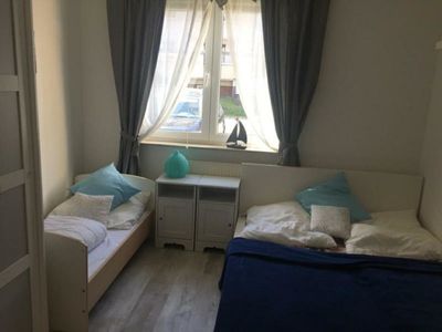 Ferienwohnung für 4 Personen (62 m²) in Ostseebad Kühlungsborn 6/7