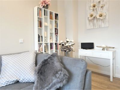 Ferienwohnung für 5 Personen (75 m²) in Ostseebad Kühlungsborn 4/10