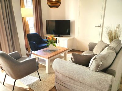 Ferienwohnung für 4 Personen (57 m²) in Ostseebad Kühlungsborn 1/10