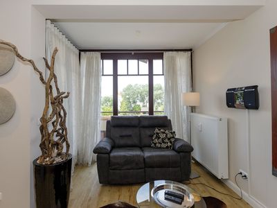 Ferienwohnung für 2 Personen (47 m²) in Ostseebad Kühlungsborn 5/10