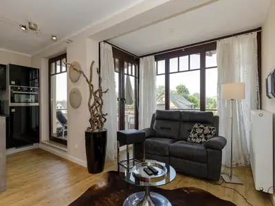 Ferienwohnung für 2 Personen (47 m²) in Ostseebad Kühlungsborn 6/10