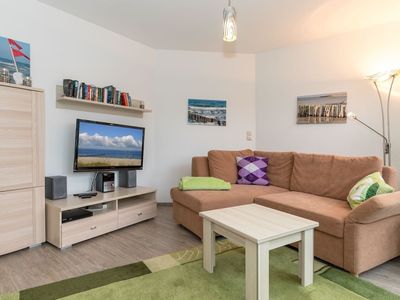 Ferienwohnung für 3 Personen (44 m²) in Ostseebad Kühlungsborn 2/10