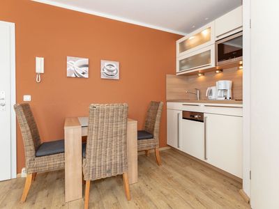 Ferienwohnung für 4 Personen (26 m²) in Ostseebad Kühlungsborn 6/10