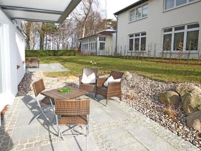 Ferienwohnung für 4 Personen (55 m²) in Ostseebad Kühlungsborn 9/10