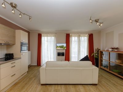 Ferienwohnung für 4 Personen (53 m²) in Ostseebad Kühlungsborn 5/10