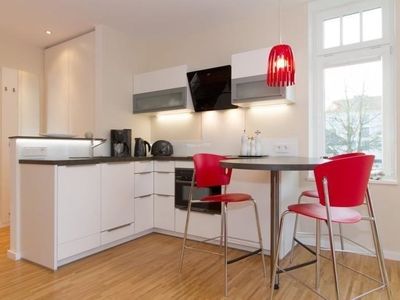 Ferienwohnung für 2 Personen (37 m²) in Ostseebad Kühlungsborn 4/10