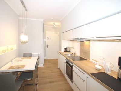 Ferienwohnung für 2 Personen (40 m²) in Ostseebad Kühlungsborn 5/10