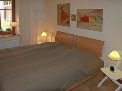 Ferienwohnung für 3 Personen (60 m²) in Ostseebad Kühlungsborn 4/10