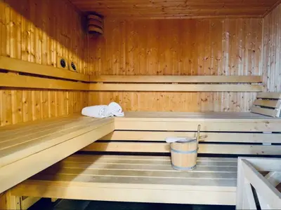 Ferienwohnung für 3 Personen (60 m²) in Ostseebad Kühlungsborn 8/10