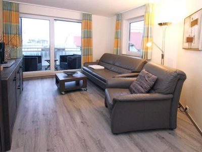 Ferienwohnung für 4 Personen (39 m²) in Ostseebad Kühlungsborn 1/10