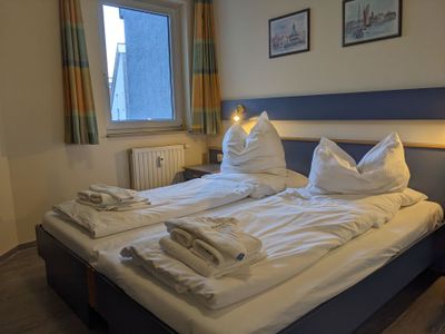 Ferienwohnung für 4 Personen (39 m²) in Ostseebad Kühlungsborn 5/10