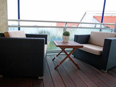 Ferienwohnung für 4 Personen (39 m²) in Ostseebad Kühlungsborn 9/10